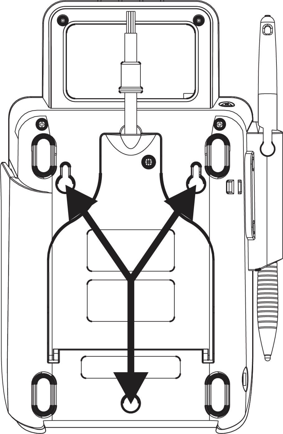 Q30 QUICK SETUP GUIDE PAX Technology