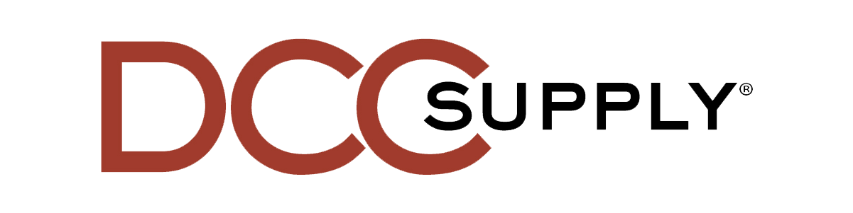 DCC Supply Logo